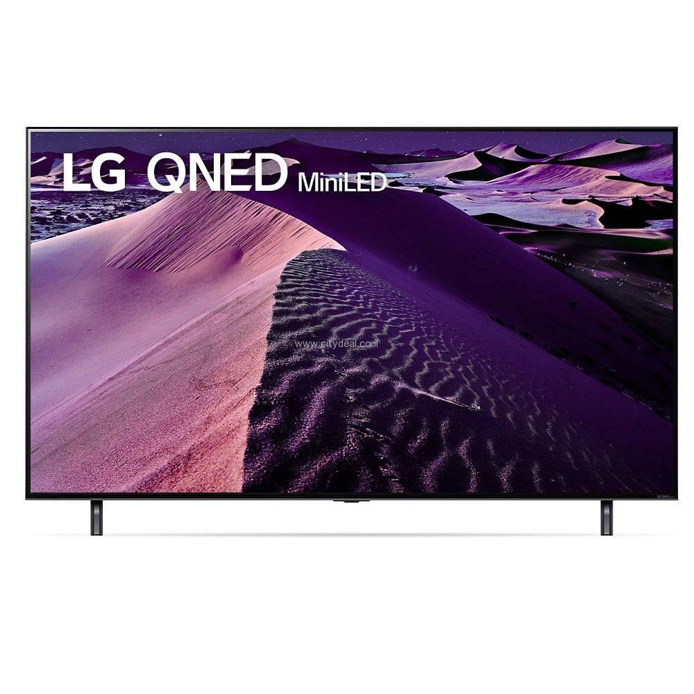 65 QNED SMART TV 4K  LG 65QNED866QA   !
