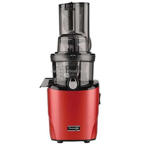 מסחטת Kuvings REVO830R יבואן רשמי מסחטת Kuvings REVO830R יבואן רשמי