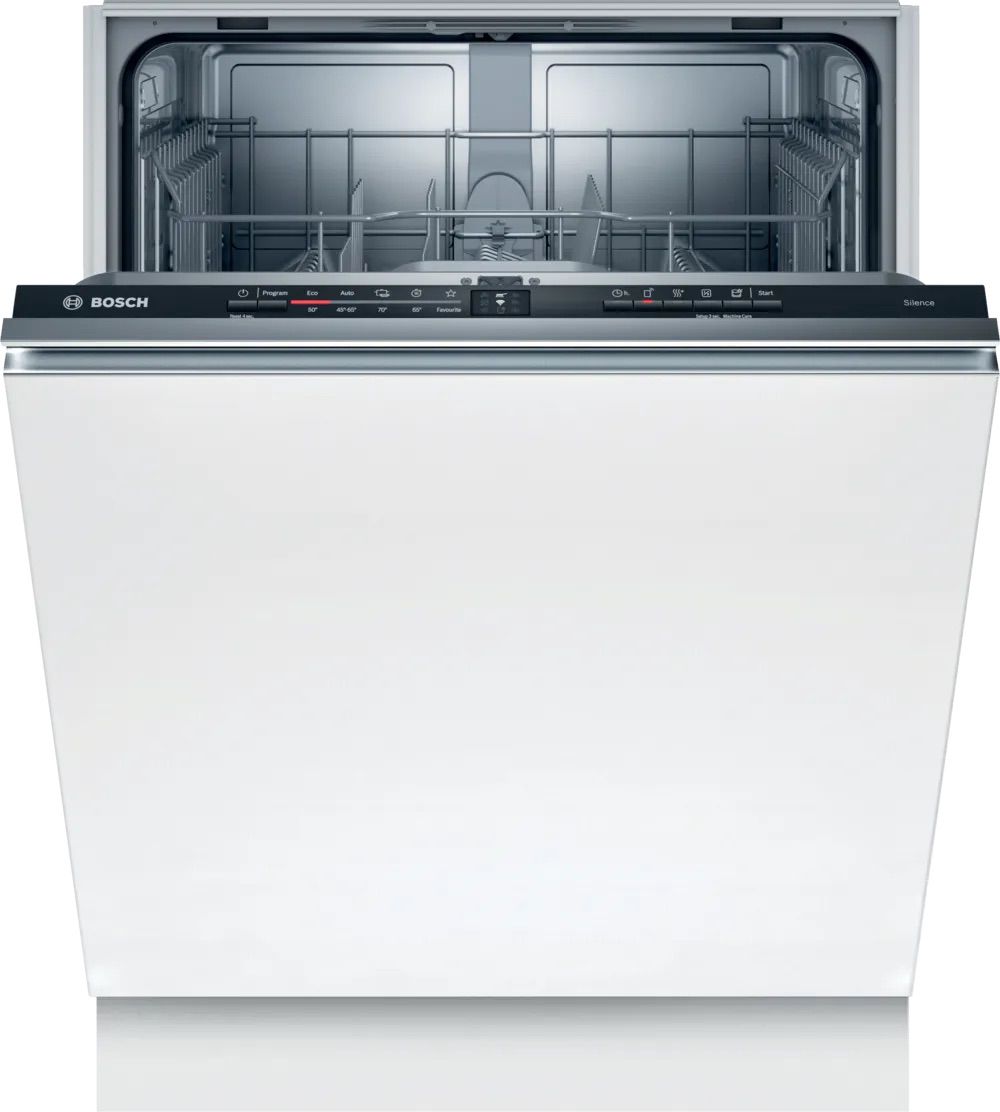 מדיח כלים אינטגרלי Bosch דגם SMV2ITX16E מדיח כלים אינטגרלי Bosch דגם SMV2ITX16E