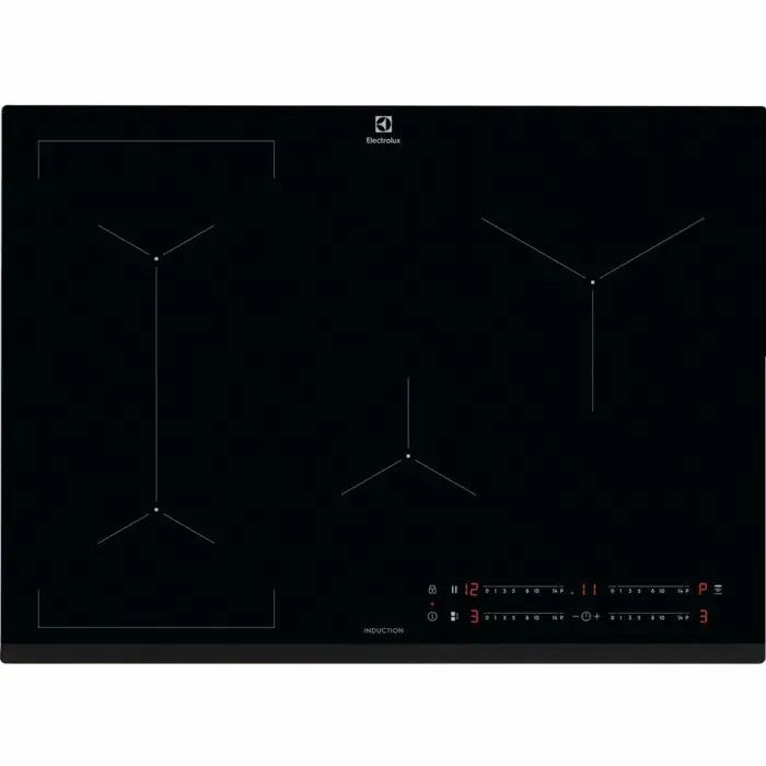 כיריים אינדוקציה ELECTROLUX דגם EIV734 כיריים אינדוקציה ELECTROLUX דגם EIV734