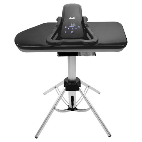 עמדת גיהוץ בלחיצה עם קיטור ומסך מגע SAUTER ONE PRESS יבואן רשמי עמדת גיהוץ בלחיצה עם קיטור ומסך מגע SAUTER ONE PRESS יבואן רשמי