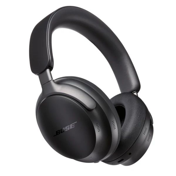 אוזניות ביטול רעשים Bose QuietComfort Ultra Headphones אוזניות ביטול רעשים Bose QuietComfort Ultra Headphones