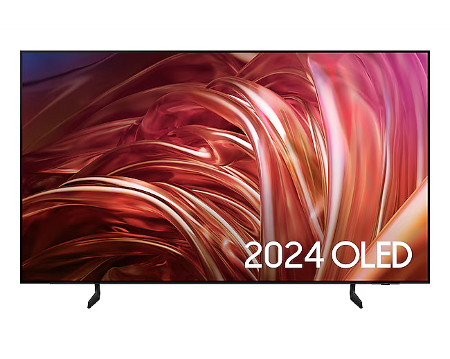 טלוויזיה חכמה 55 אינץ' Samsung QE55S85D OLED 4K יבואן רשמי | אספקה מהירה טלוויזיה חכמה 55 אינץ' Samsung QE55S85D OLED 4K יבואן רשמי | אספקה מהירה