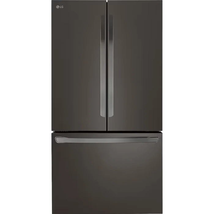 מקרר 3 דלתות מקפיא תחתון 750 ליטר LG GR-B278SE נירוסטה מוברשת יבואן רשמי | אספקה מהירה מקרר 3 דלתות מקפיא תחתון 750 ליטר LG GR-B278SE נירוסטה מוברשת יבואן רשמי | אספקה מהירה