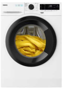 מכונת כביסה פתח קדמי 10 ק"ג ZANUSSI ZNF142F1G1 יבואן רשמי מכונת כביסה פתח קדמי 10 ק"ג ZANUSSI ZNF142F1G1 יבואן רשמי