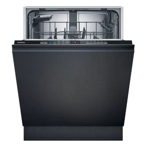 מדיח כלים אינטגרלי Siemens SN61IX13TE IQ100 רחב, 13 מע' כלים | יבואן רשמי מדיח כלים אינטגרלי Siemens SN61IX13TE IQ100 רחב, 13 מע' כלים | יבואן רשמי