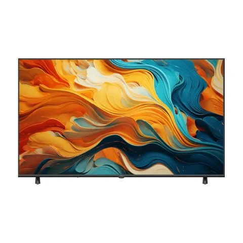 Haier H50K85FUX – טלוויזיה חכמה 4K Google TV 50״ Haier H50K85FUX – טלוויזיה חכמה 4K Google TV 50״