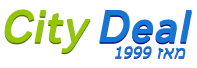 CityDeal