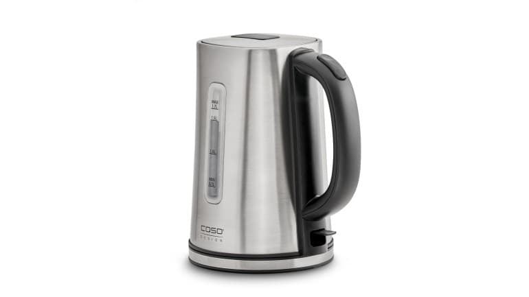 CASO Classico WK 2200 – קומקום חשמלי 1.7 ליטר CASO Classico WK 2200 צילום מוצר