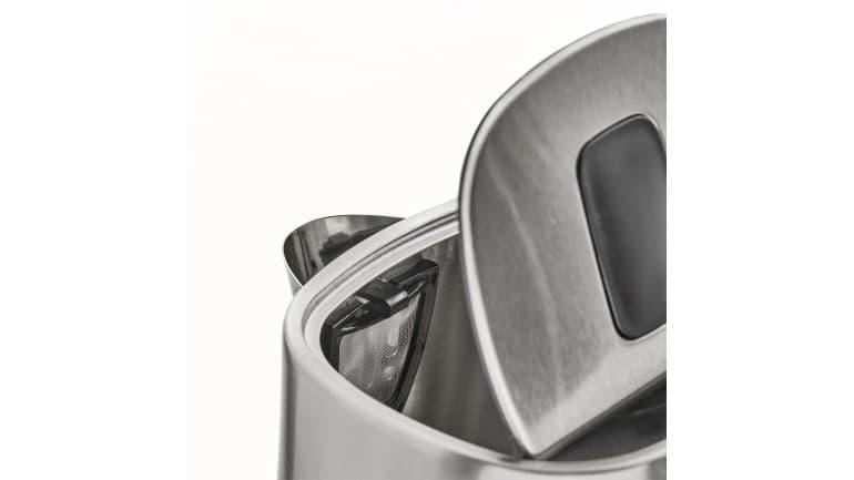 CASO Classico WK 2200 – בסיס 360 מעלות CASO Classico WK 2200 קומקום חשמלי מעוצב