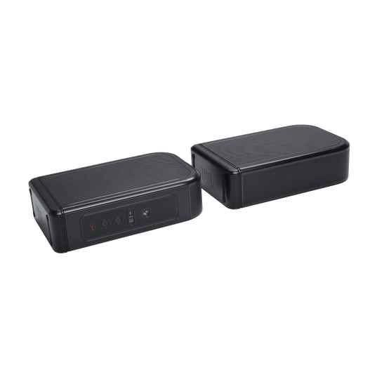 JBL Bar 1300MK2 רמקולי Surround נתיקים רמקולים אחוריים אלחוטיים נתיקים JBL Bar 1300MK2 ליצירת סראונד אמיתי
