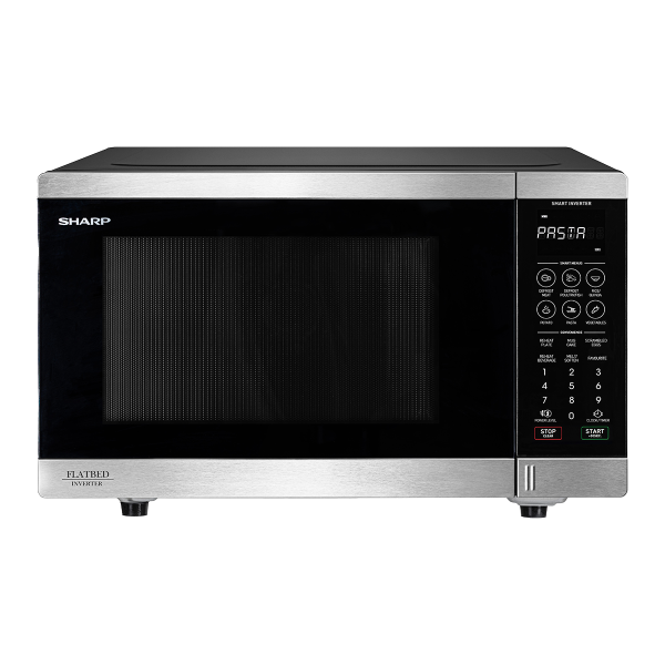 מיקרוגל שארפ דגם R-327FH-S | יבואן רשמי-משלוח מהיר מיקרוגל שארפ דגם R-327FH-S | יבואן רשמי-משלוח מהיר