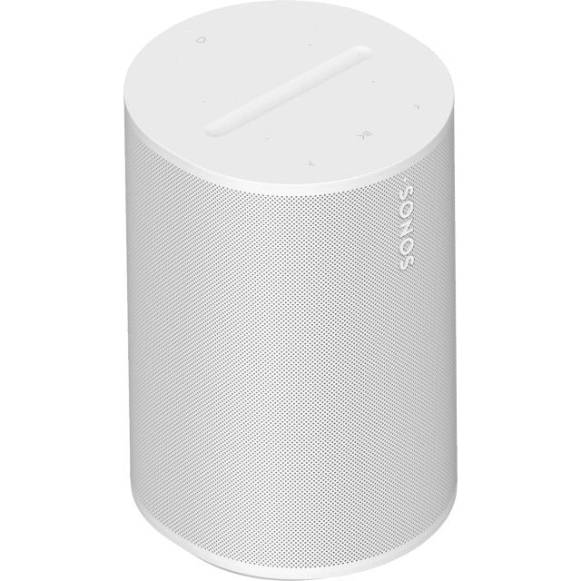 רמקול חכם SONOS דגם Era 100 יבואן רשמי | אספקה מהירה רמקול חכם SONOS דגם Era 100 יבואן רשמי | אספקה מהירה