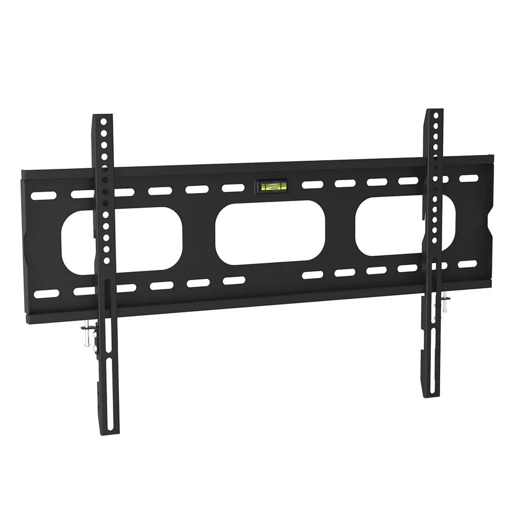 מתקן צמוד קיר לטלוויזיה AudioLine PLB-700 למסכים עד 86 אינץ' - מבט טכני ועיצובי