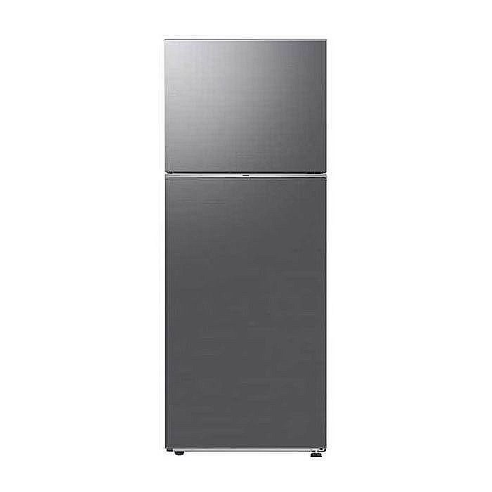 Samsung RT47CG6006S9 מקרר מקפיא עליון 470 ליטר כסוף מוברש מקרר מקפיא עליון Samsung RT47CG6006S9 כסוף מוברש 470 ליטר תמונה ראשית