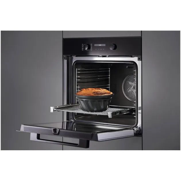 Miele H2861BP BLACK תנור בנוי Miele H2861BP