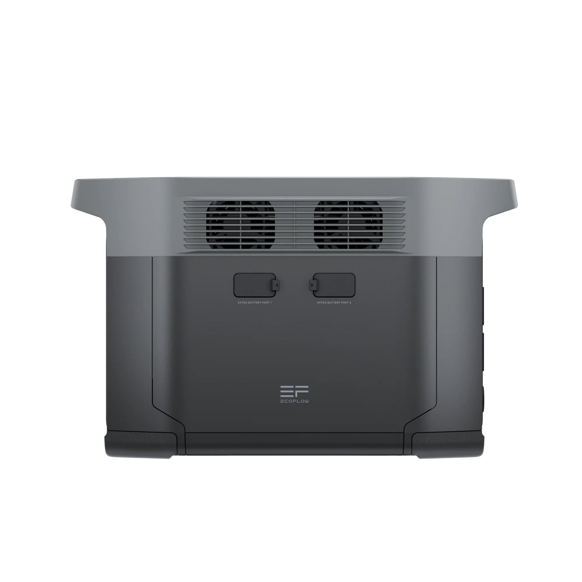 EcoFlow DELTA 2 Max עם טעינה סולארית מהירה תחנת כוח ניידת EcoFlow DELTA 2 Max עם טעינה סולארית