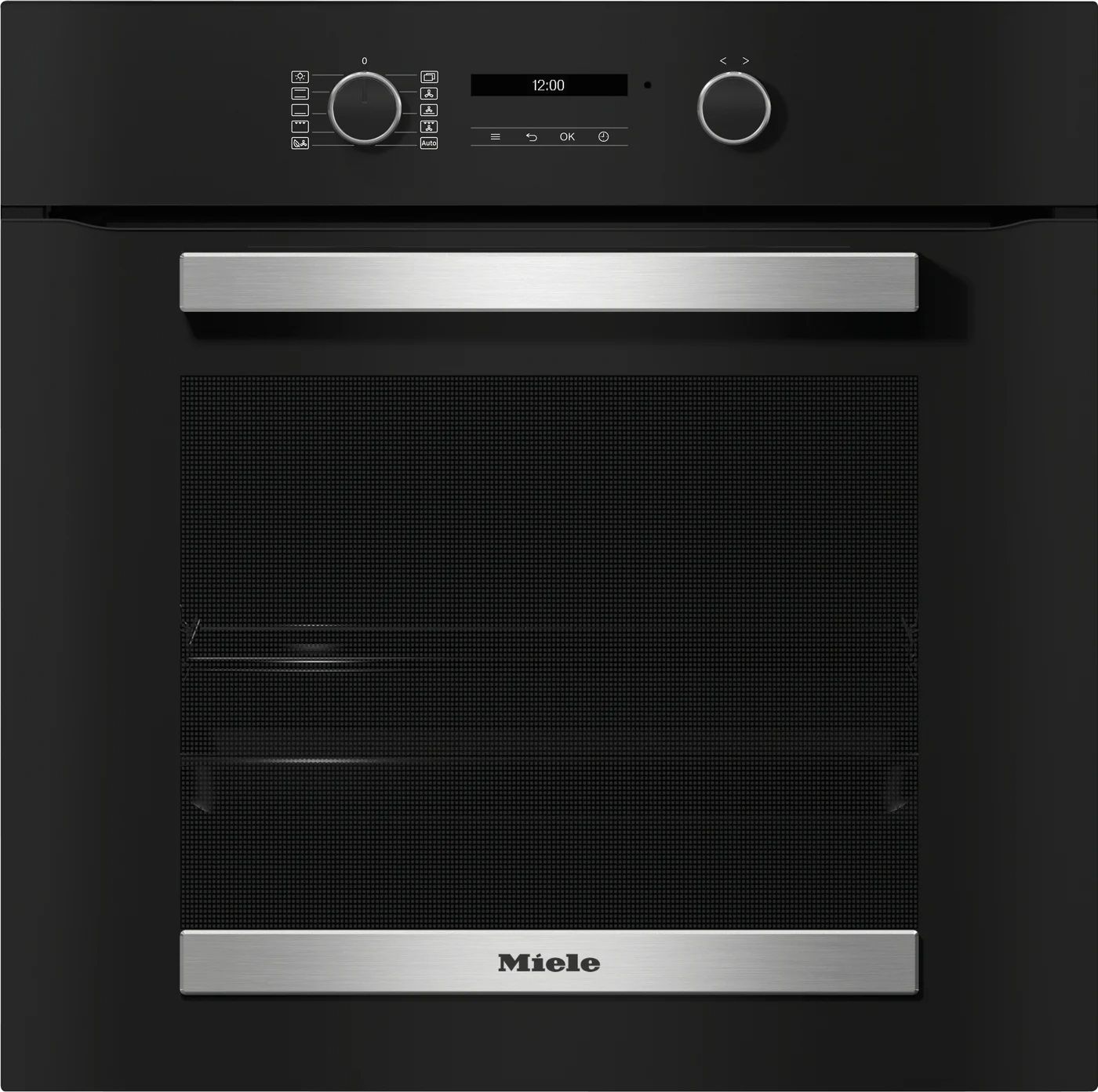 Miele H2467BP תנור בנוי Miele H2467BP