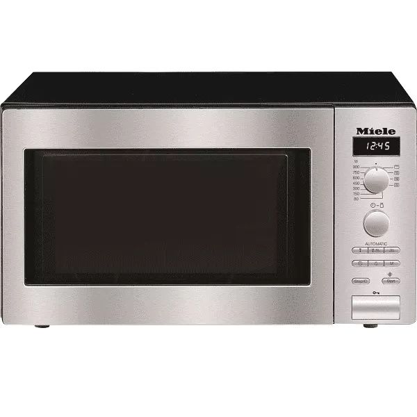 Miele M6012 מיקרוגל משולב גריל Miele M6012