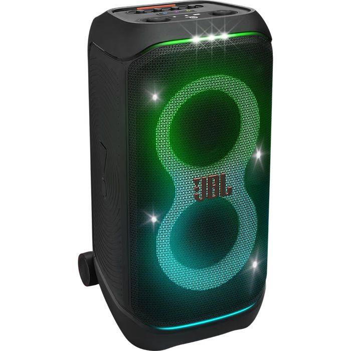 בידורית מסיבות ניידת JBL PartyBox Stage 320 בידורית מסיבות ניידת JBL PartyBox Stage 320