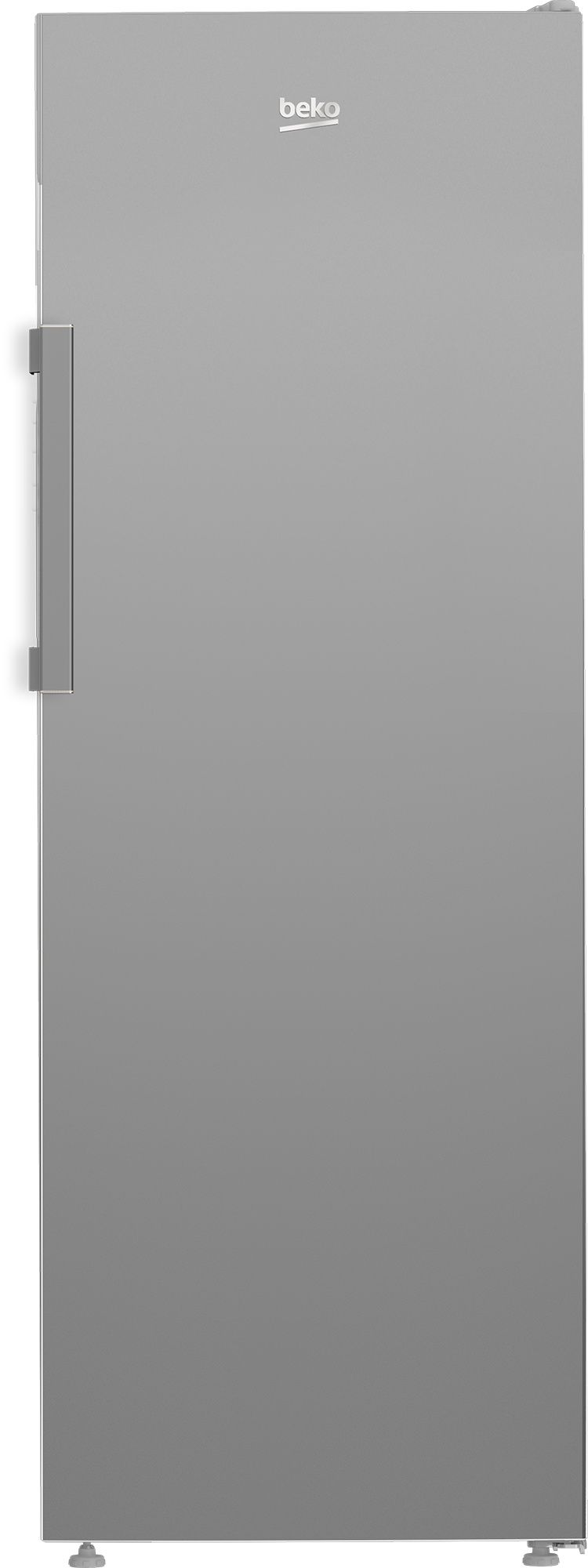 מקפיא 7 מגירות Beko RFNE292L31WNP – עיצוב כסוף אלגנטי מקפיא 7 המגירות Beko RFNE292L31WNP בנפח 250 ליטר, בצבע כסף אלגנטי, משתלב בצורה מושלמת בכל מטבח. טכנולוגיית No Frost המתקדמת מבטיחה תחזוקה קלה וחסכון באנרגיה, בעוד שמדחס ה-Inverter השקט והיעיל מבטיח פעולה שקטה וחסכונית לאורך זמן. דלת דו-כיוונית ופונקציית הפיכת כיוון פתיחת הדלת מאפשרות גמישות מירבית בהתאמה למטבח שלכם.