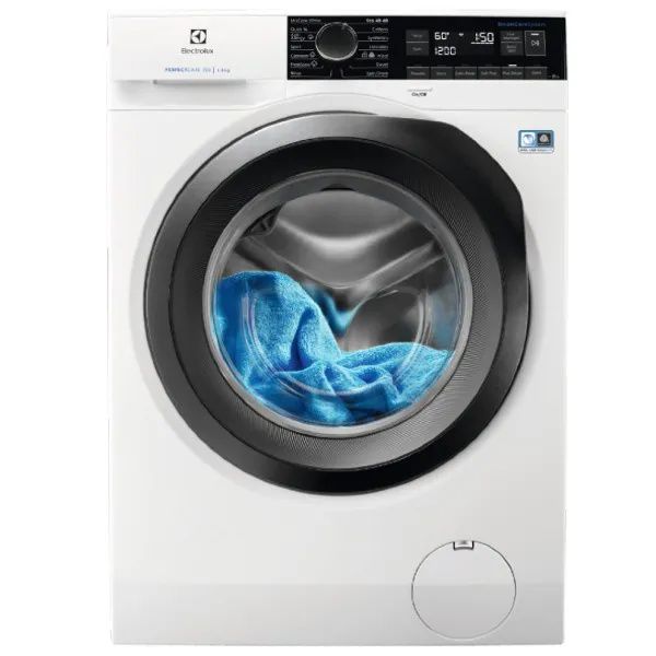 EW7F2847PBM מכונת כביסה EW7F2847PBM