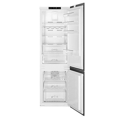 C8174TN2P מקרר אינטגרלי Smeg C8174TN2P