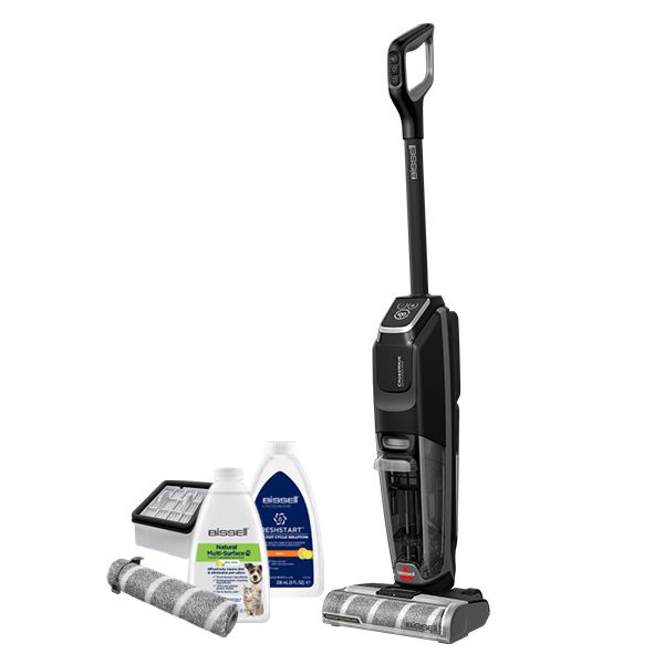 Bissell Crosswave Omni Force Edge Pro 4000N תמונה ראשית שואב ושוטף רצפות אלחוטי Bissell Crosswave Omni Force Edge Pro 4000N תמונה ראשית