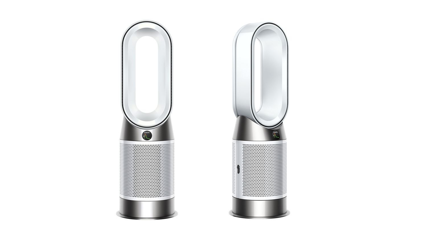Dyson-HP10 HP10: מסנן אוויר/מטהר חם וקר מבית Dyson - אוויר צח ובריא דגם: HP10