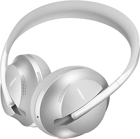 Bose NC700 תמונת אווירה אוזניות Bose NC700 תמונת אווירה