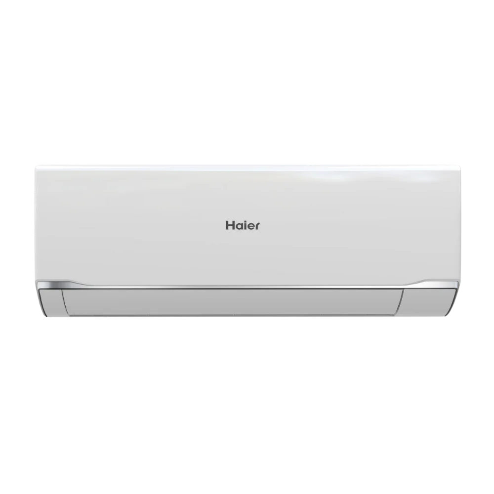 מזגן עילי Haier OZZ INV WiFi 35 - תמונה ראשית מזגן עילי Haier OZZ INV WiFi 35 אינוורטר WiFi לבן