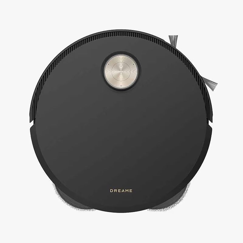 Dreame X50 Ultra Complete Black ProLeap Dreame X50 Ultra Complete Black מערכת ProLeap לטיפוס מכשולים
