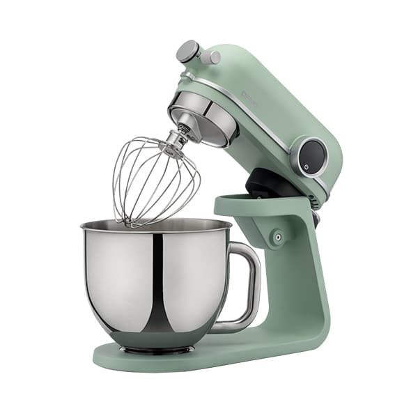 DAVO DSM5270 Green - פרופיל