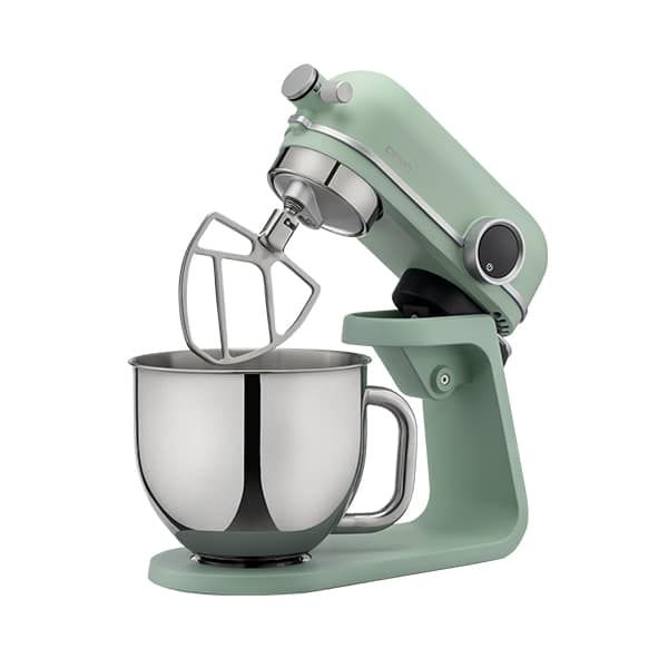 DAVO DSM5270 Green - תצוגה ומנוע