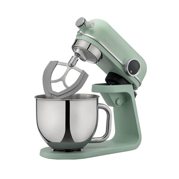DAVO DSM5270 Green - סט אביזרים