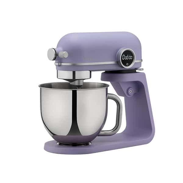 DAVO DSM5270 Purple - עיצוב צד