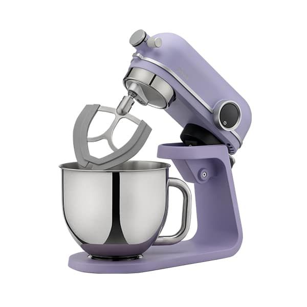 DAVO DSM5270 Purple - פאנל שליטה