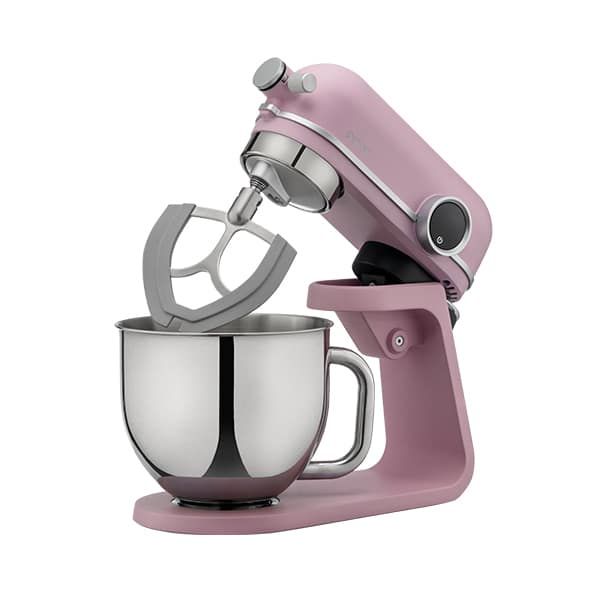 DAVO DSM5270 Pink - מבט עילי