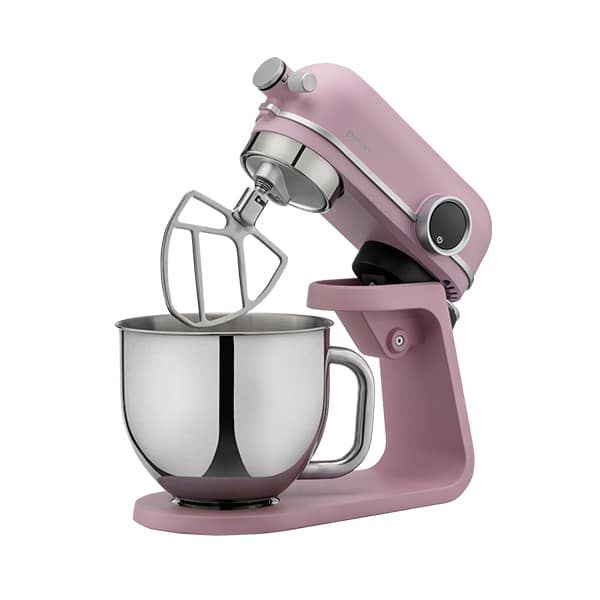 DAVO DSM5270 Pink - קערה ואביזרים
