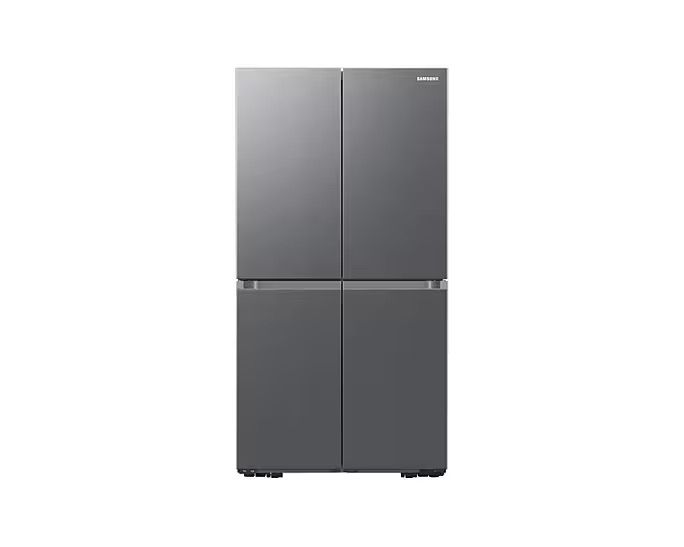 Samsung RF59C701ES9 מקרר 4 דלתות יבואן רשמי מקרר 4 דלתות Samsung RF59C701ES9 יבואן רשמי חזית