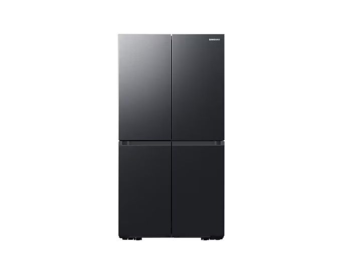 מקרר 4 דלתות SAMSUNG RF59C700EB1 מקפיא תחתון - שחור, 649 ליטר מקרר 4 דלתות SAMSUNG RF59C700EB1 מקפיא תחתון - שחור, 649 ליטר