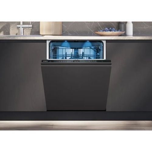 מדיח כלים אינטגרלי Siemens SN65EX12CE iQ500 רחב,14 מע` כלים- גרמניה סימנס | יבואן רשמי מדיח כלים אינטגרלי Siemens SN65EX12CE iQ500 רחב,14 מע` כלים- גרמניה סימנס | יבואן רשמי