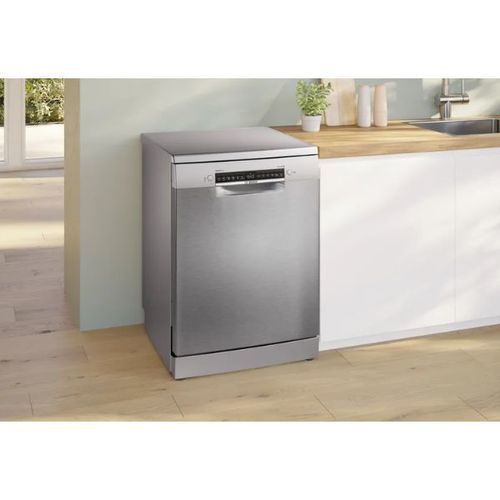 מדיח כלים Bosch SMS4ECI28E Serie 4 רחב,14 מע` כלים-גרמניה בוש | יבואן רשמי מדיח כלים Bosch SMS4ECI28E Serie 4 רחב,14 מע` כלים-גרמניה בוש | יבואן רשמי