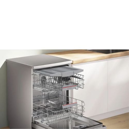 מדיח כלים Bosch SMS4ECI28E Serie 4 רחב,14 מע` כלים-גרמניה בוש | יבואן רשמי מדיח כלים Bosch SMS4ECI28E Serie 4 רחב,14 מע` כלים-גרמניה בוש | יבואן רשמי