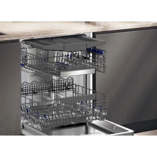 מדיח כלים אינטגרלי Siemens SN65EX13CE iQ500 רחב, 14 מע` כלים-גרמניה סימנס | יבואן רשמי מדיח כלים אינטגרלי Siemens SN65EX13CE iQ500 רחב, 14 מע` כלים-גרמניה סימנס | יבואן רשמי