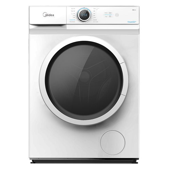 מכונת כביסה MIDEA MFL70-U1201 פתח קדמי, 7 ק"ג | יבואן רשמי מכונת כביסה MIDEA MFL70-U1201 פתח קדמי, 7 ק"ג | יבואן רשמי