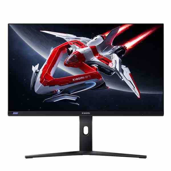 Xiaomi Gaming Mini LED Monitor G Pro 27i - תמונה ראשית מסך גיימינג Xiaomi G Pro 27i Mini LED 27 אינץ 2K 180Hz תמונה ראשית