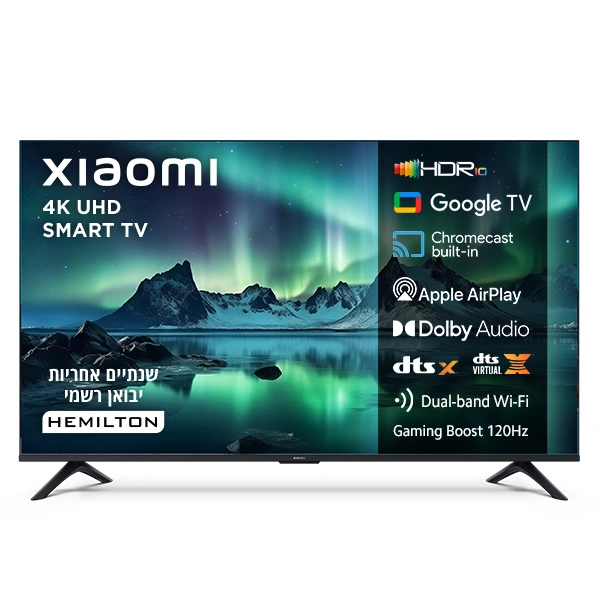 Xiaomi TV Hero