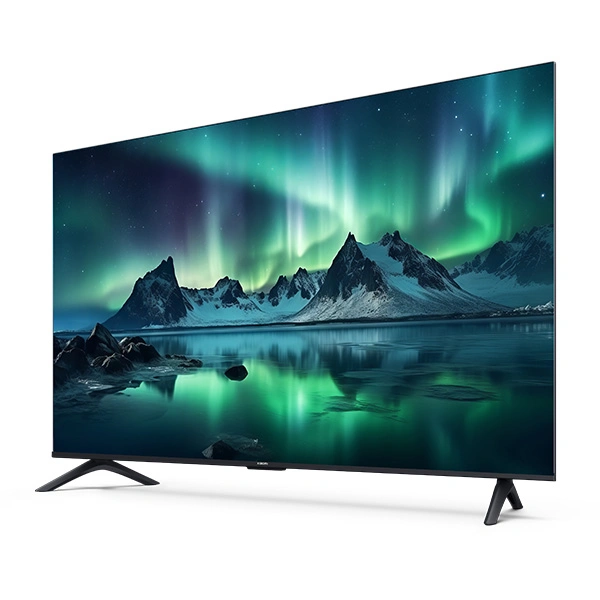 Xiaomi TV Side Profile