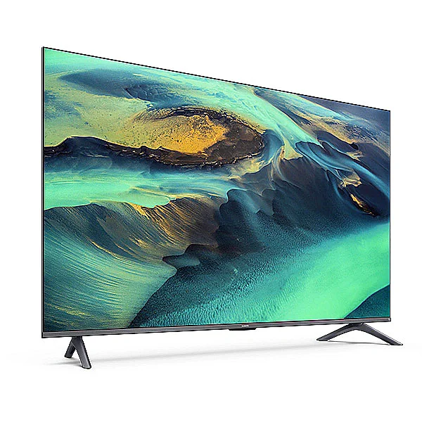 מסך QLED 4K בטלוויזיית Xiaomi TV A Pro 55 2026 Xiaomi TV A Pro 55 2026 מסך QLED 4K עם צבעים עשירים ותמונה חדה